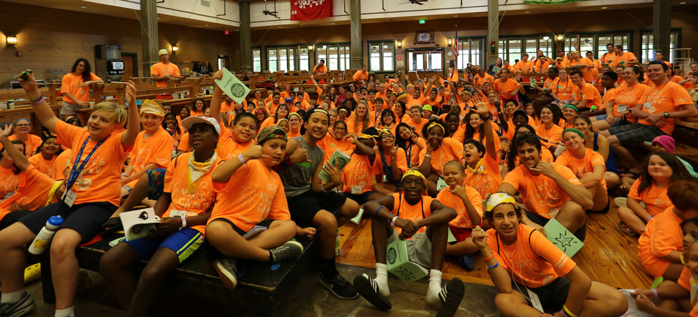 Local Charity Raises $225,000 to Help Kids Fighting Cancer